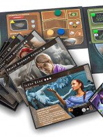 Dune - Imperium Immortality Expansion