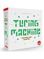 Turing Machine