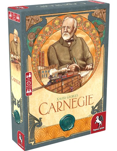 Carnegie