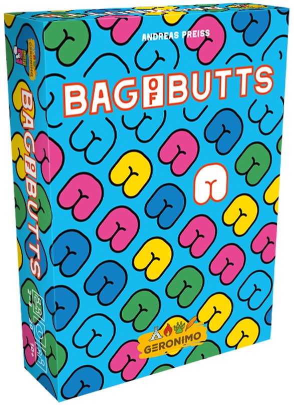 Bag of Butts