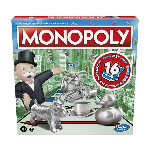 Monopoly