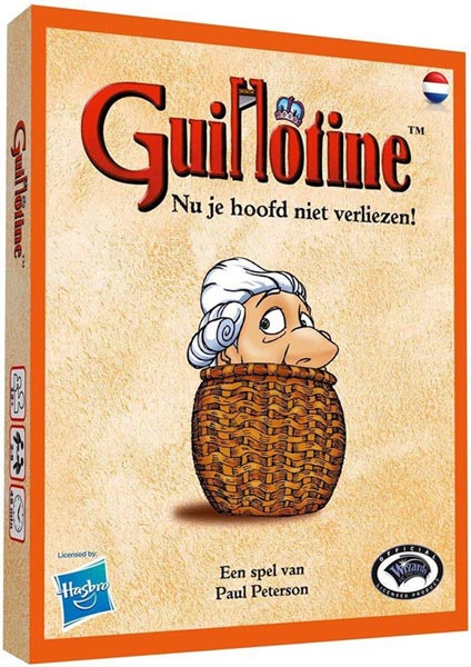 Guillotine