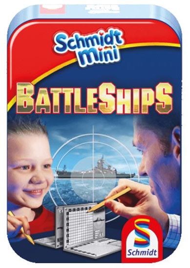 Battle Ships Klein