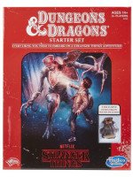 Dungeons & Dragons - Stranger Things Starter Set