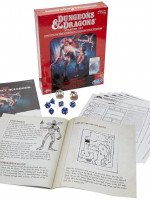 Dungeons & Dragons - Stranger Things Starter Set