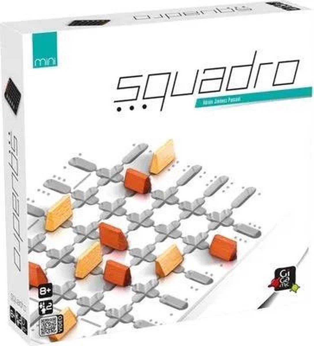 Squadro Mini