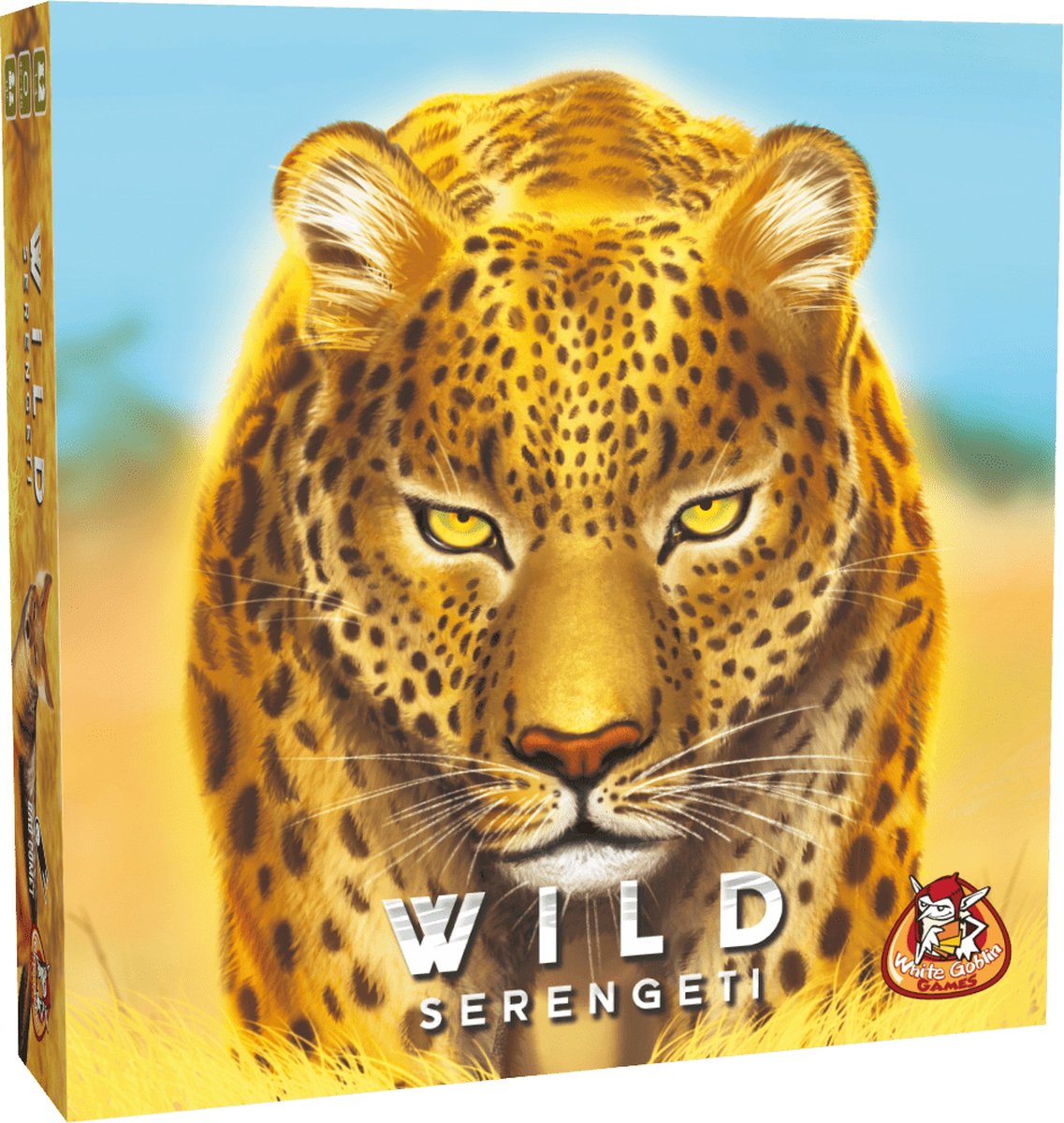 Wild - Serengeti