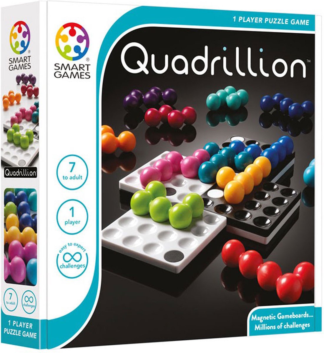 Quadrillion (7+)