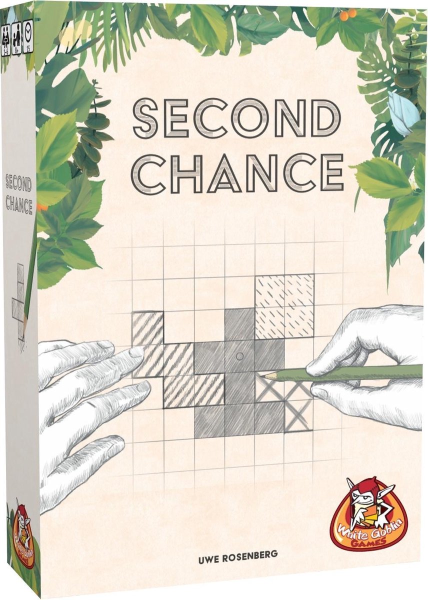 Second Chance