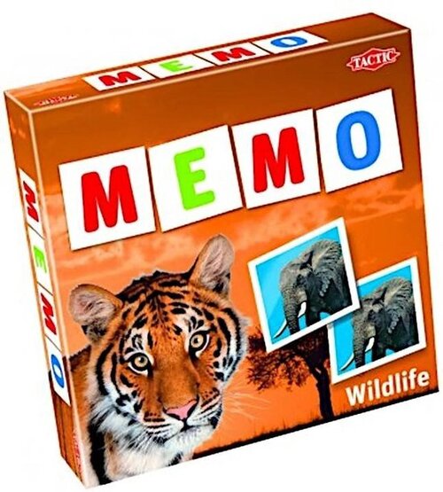 Wildlife Memo