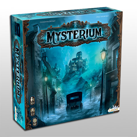 Mysterium