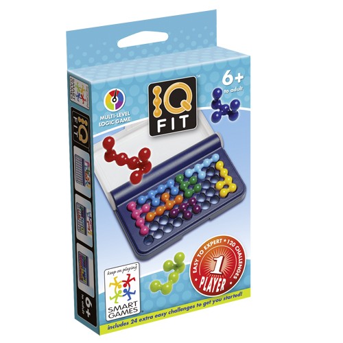 IQ Fit (6+)