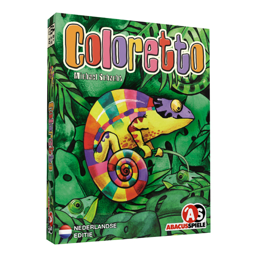 Coloretto