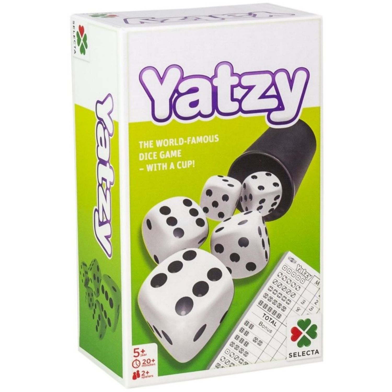 Yatzy