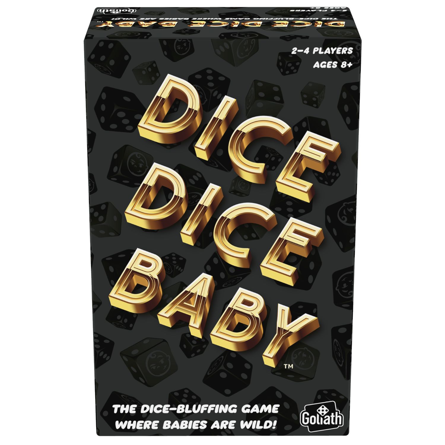 Dice Dice Baby