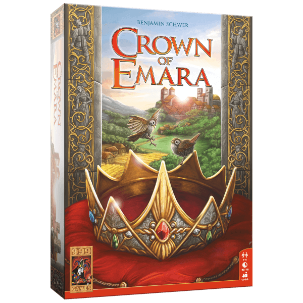 Crown of Emara