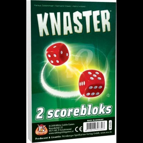 Knaster Bloks