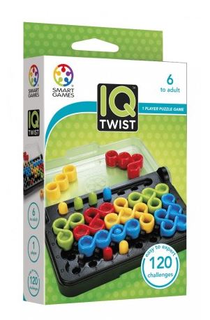 IQ Twist (6+)