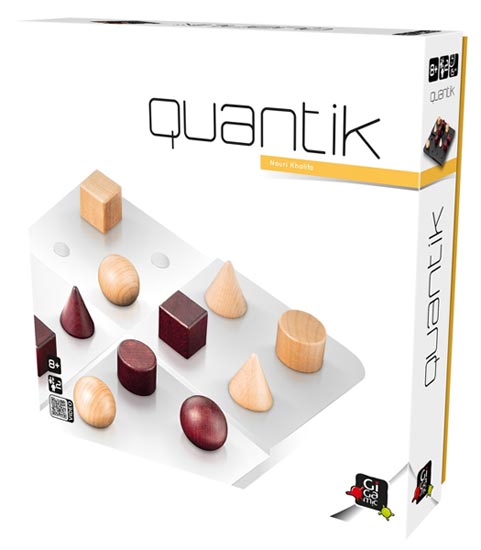 Quantik