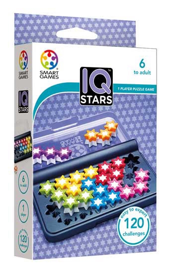 IQ Stars (6+)