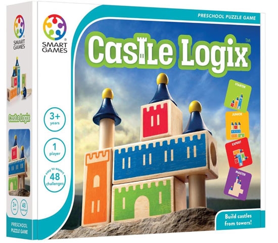 Castle Logix (3+)