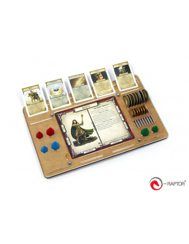 Board Game Organizers: Talisman (1 piece)