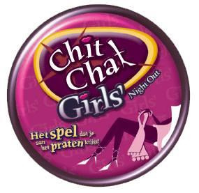 Chit Chat Girls Night Out