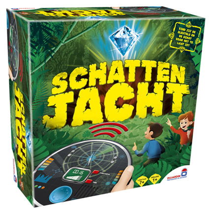 Schattenjacht