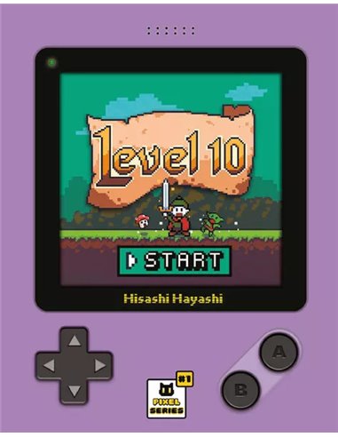 Level 10