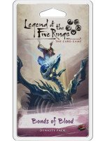Legend of the Five Rings - Bonds of Blood