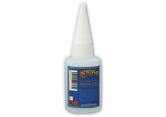 Plastic Glue (Gale Force Nine)