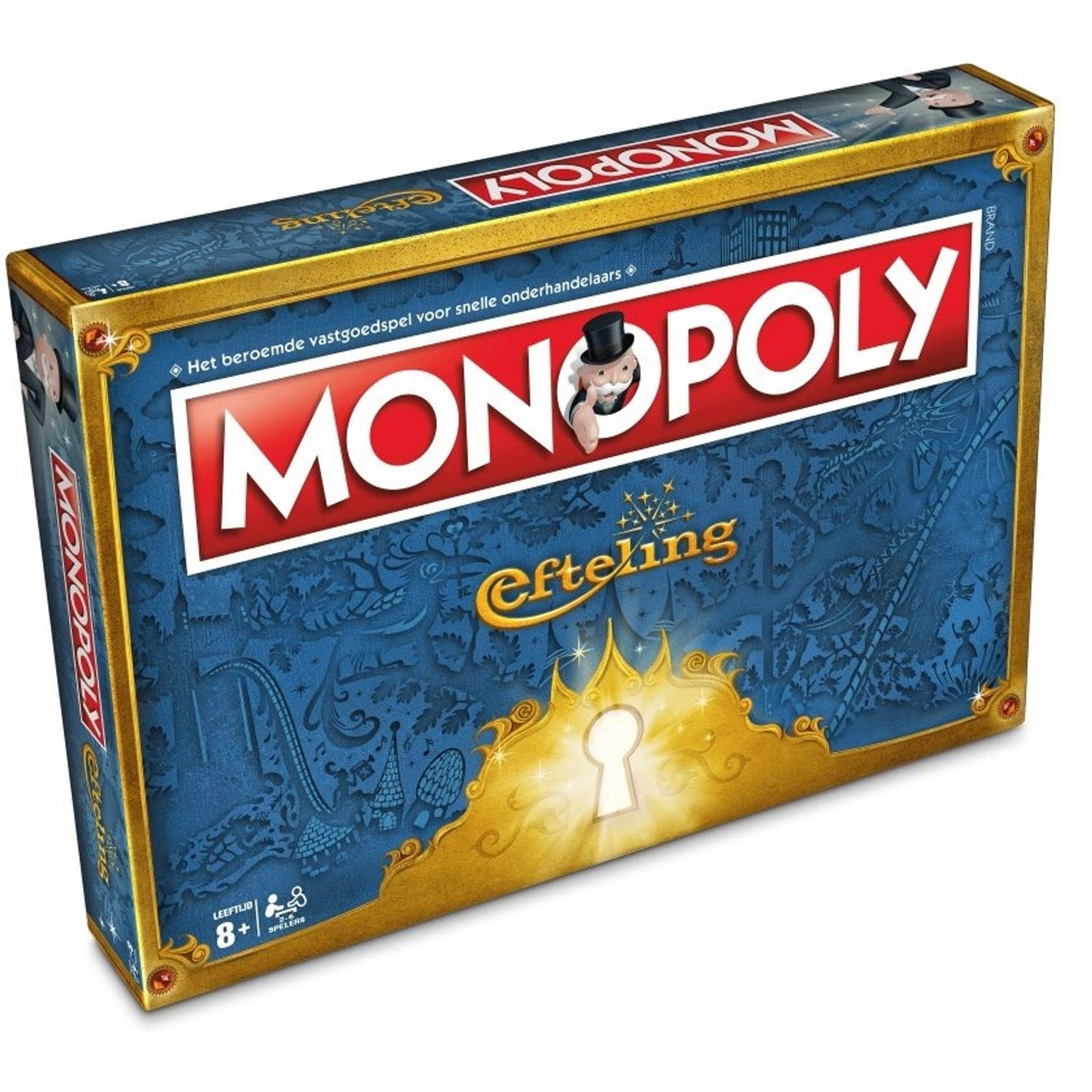 Monopoly Efteling