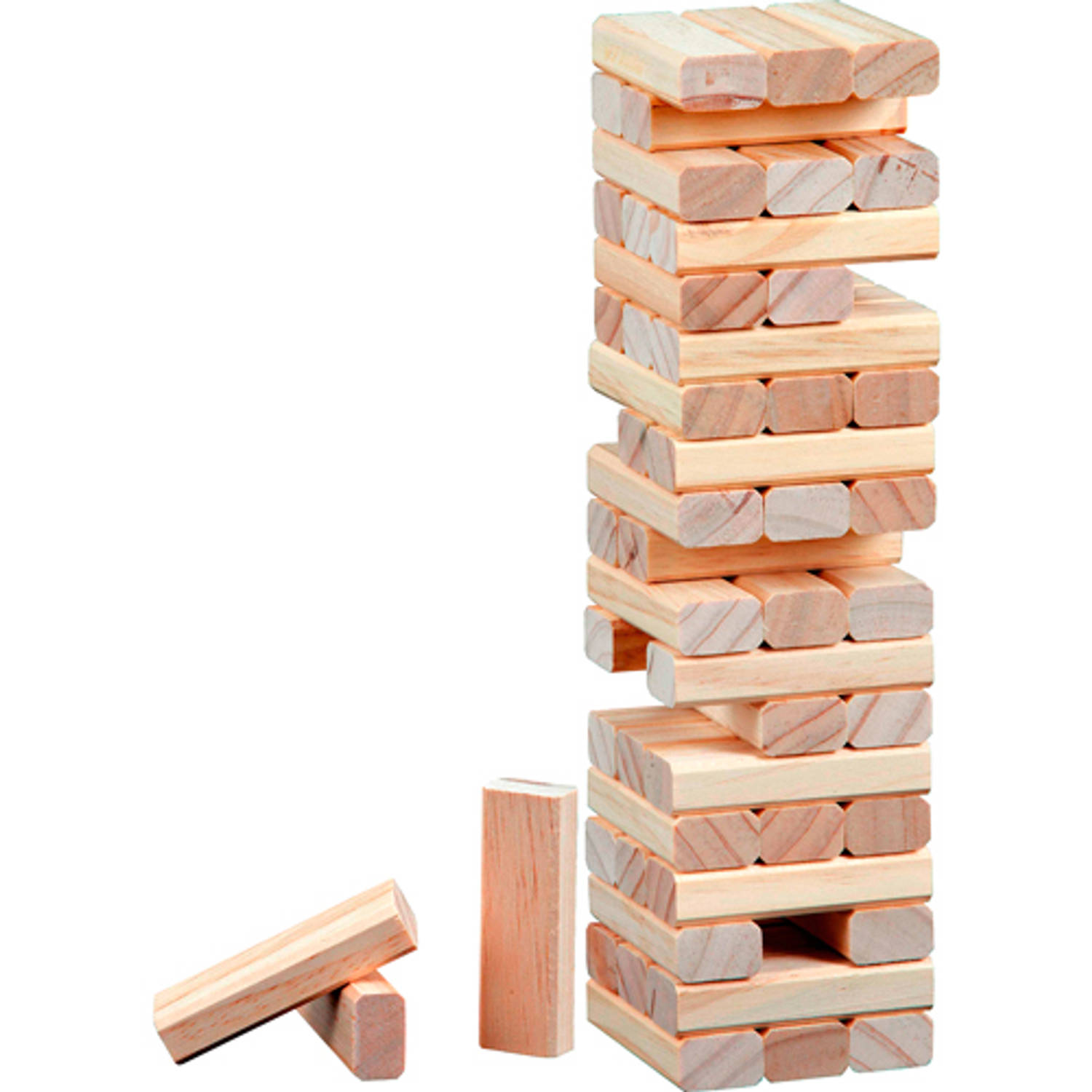 Vallende Toren (Jenga)