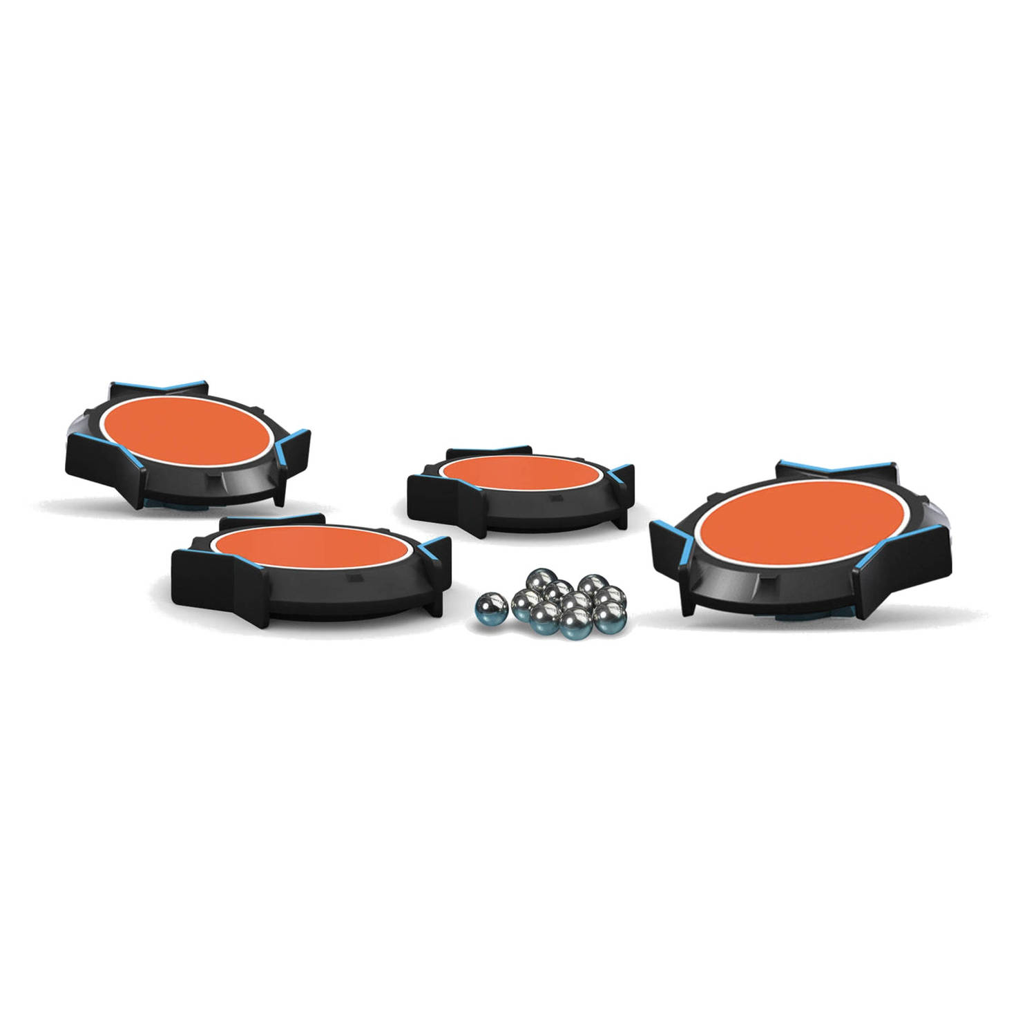 Goliath Boomtrix Refill Trampoline 16-delig