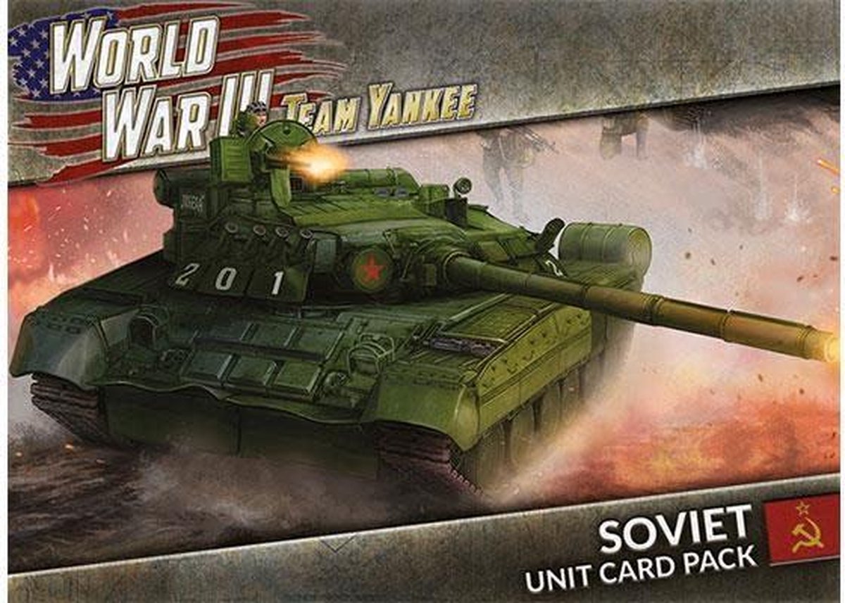 World of Tanks: Miniatures Game