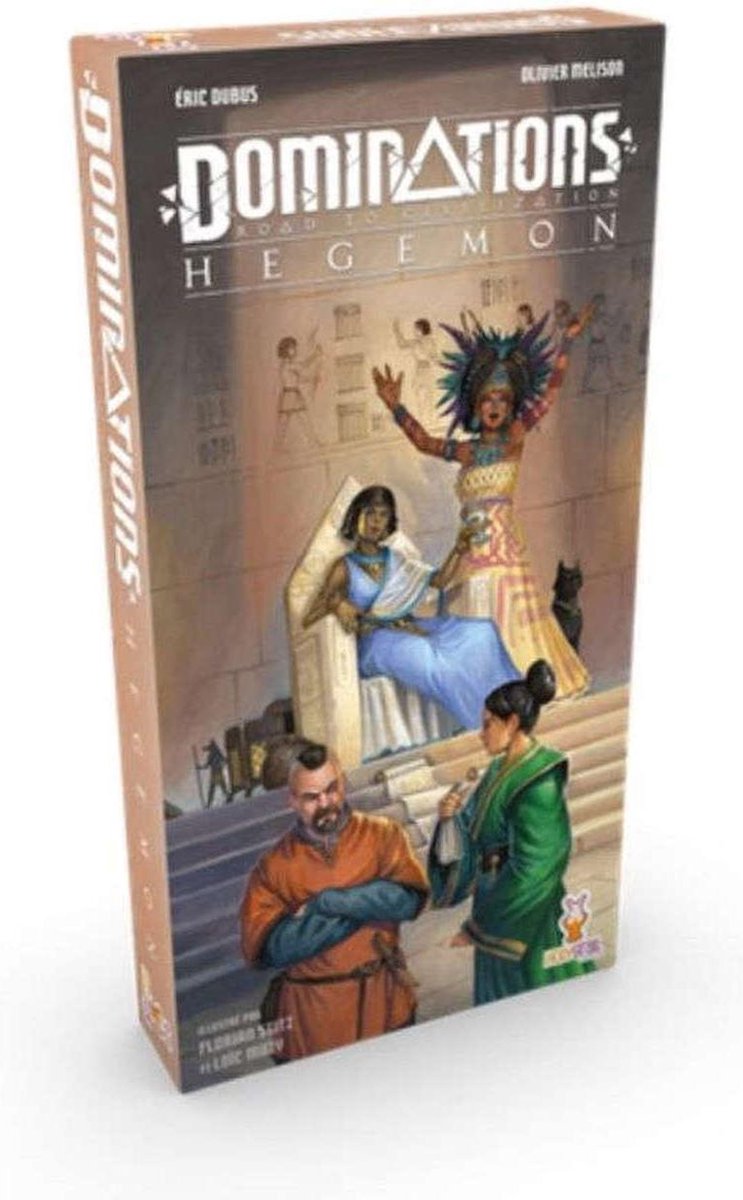 Dominations Hegemon