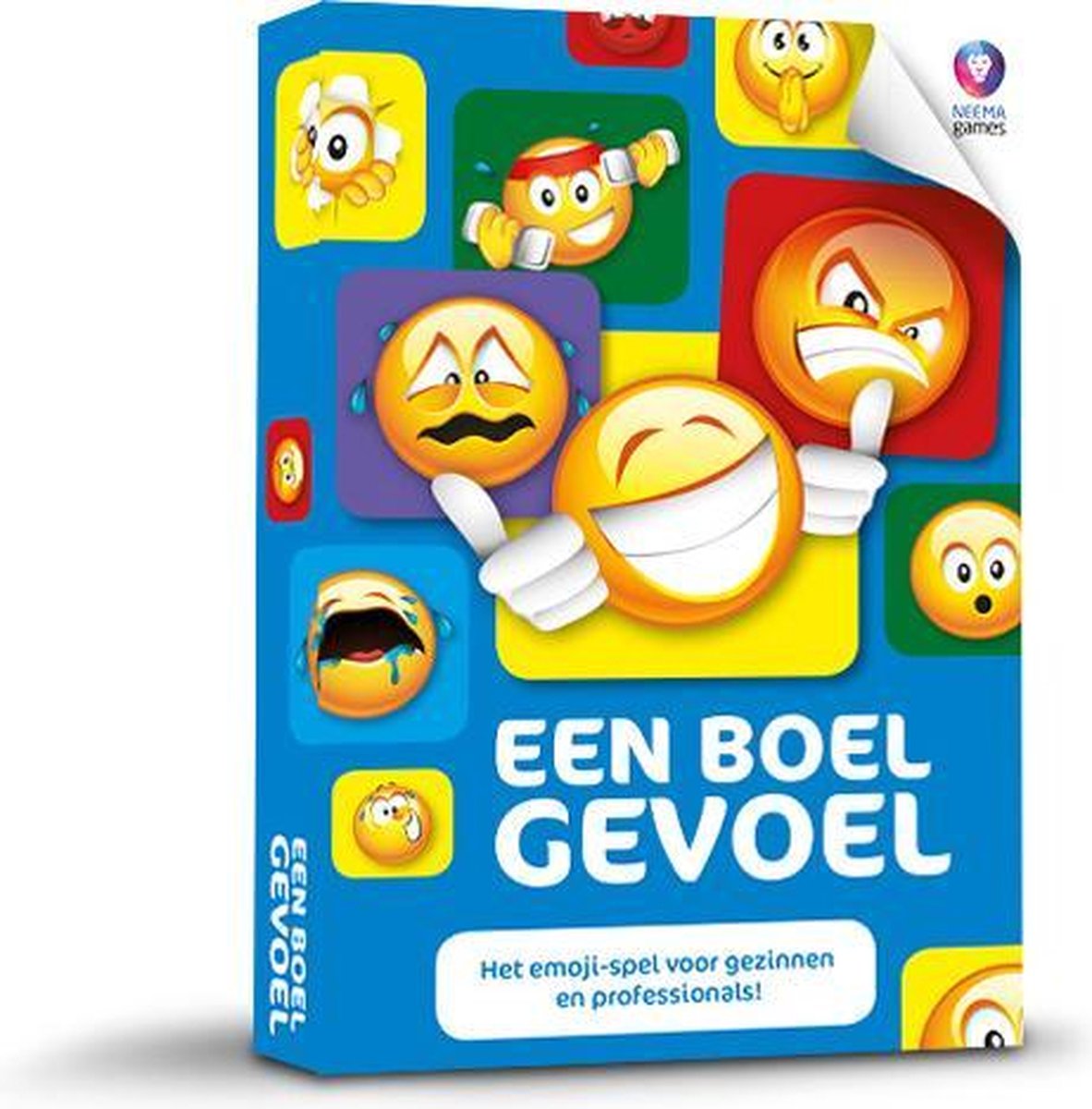 Een Boel Gevoel