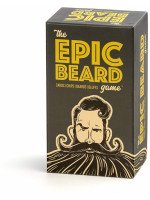 The Epic Beard Game