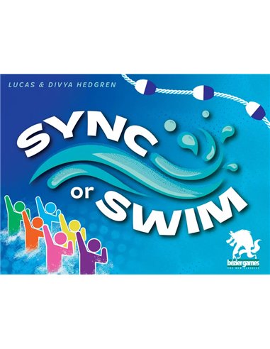 Sync or Swim