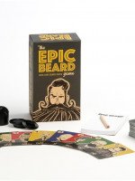 The Epic Beard Game