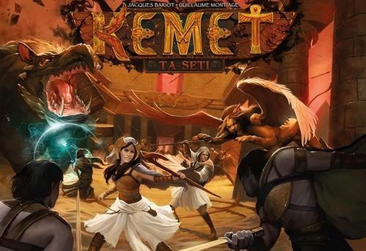 Kemet Ta-Seti