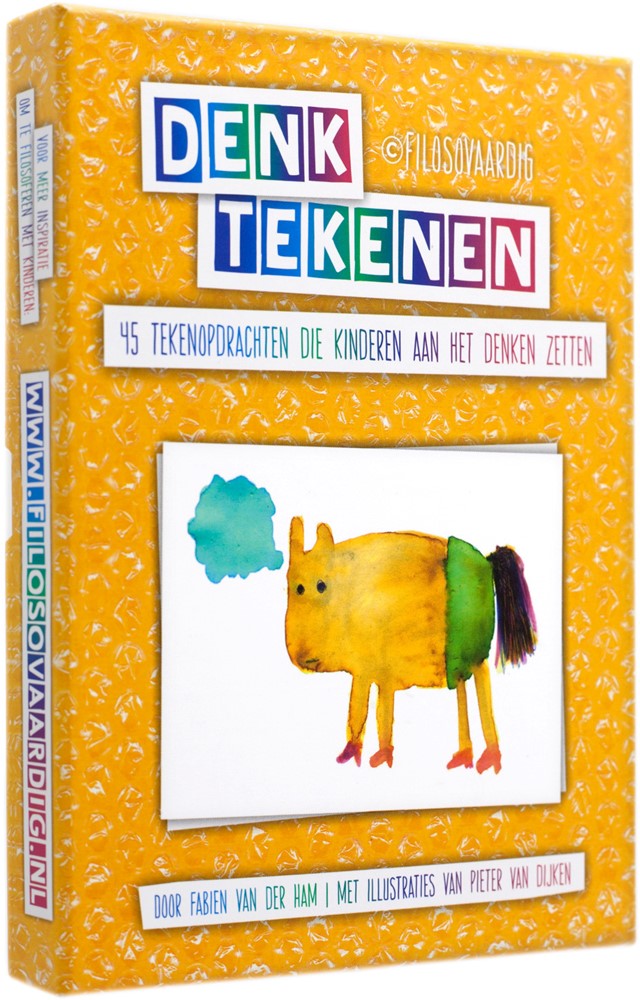 Denk Tekenen