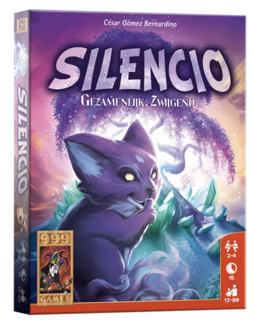 Silencio