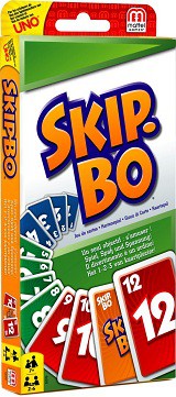 Skip-Bo