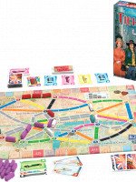 Ticket to Ride - London