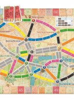 Ticket to Ride - London