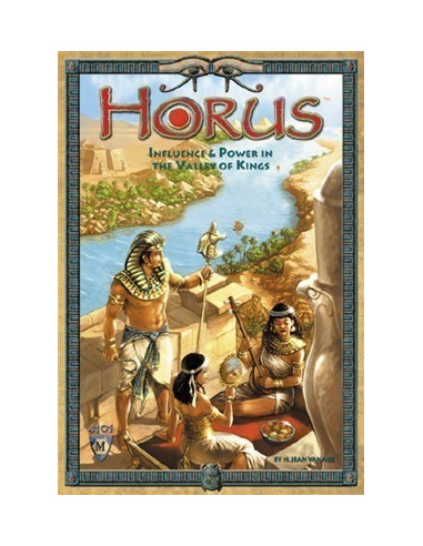 Horus