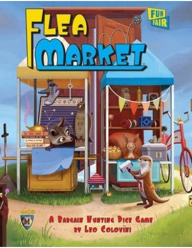 Flea Market