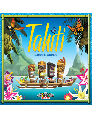 Tahiti