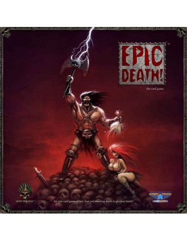 Epic Death